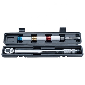 Juego de Llaves Dinamométricas de 1/2 Pulgada, 20-210N.m, para Reparación de Automóviles, en Oferta - Product Image 5
