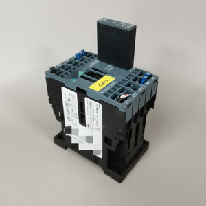 ใหม่แกะกล่อง พร้อมส่ง 3RQ2000-1CW01 ชุดควบคุมอัตโนมัติอุตสาหกรรม PAC PLC สำหรับการเขียนโปรแกรมเฉพาะทาง - Product Image 5