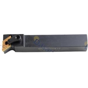 Portaherramientas de torneado exterior Dasan Mdfnr L con ángulo de inclinación principal de 91 grados para mecanizado en torno CNC - Product Image 5