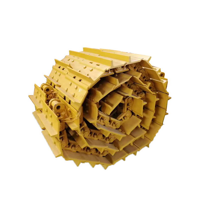 CAT 305/306/307 Excavator Track - Durable & Versatile Parts