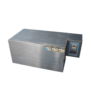 הדמיית אור <span class=keywords><strong>UV</strong></span> האיץ תא בדיקת הבליה למכונת בדיקות גומי ופלסטיק - Product Image 3