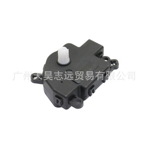 ดอดจ์ Durango รถจี๊ปแกรนด์เชอโรกีมอเตอร์แดมเปอร์อะไหล่ทดแทน68079488AA 12V - Product Image 4