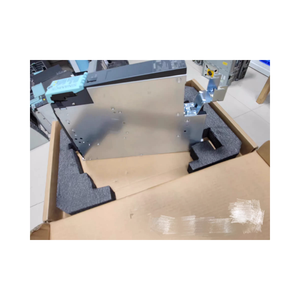 PLC 6SL3120-2TE21-0AD0การสื่อสารโดยเฉพาะคอนโทรลเลอร์การเขียนโปรแกรม PAC - Product Image 2