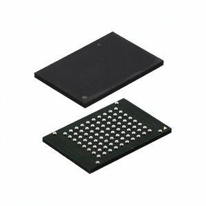 หน่วยความจำ S29WS256P0PBFW000 84 VFBGA ช่องจำหน่ายชิ้นส่วนอิเล็กทรอนิกส์จากผู้ผลิต - Product Image 1