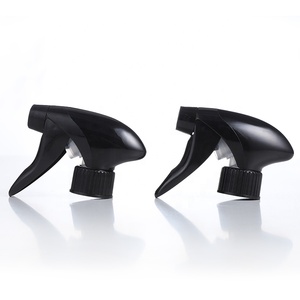 28/410 <strong>Special</strong> Shape New <strong>Plastic</strong> Portable Garden Fragrance Dispenser Mist <strong>Sprayer</strong> <strong>Trigger</strong> <strong>Sprayer</strong> Pump - Product Image 2