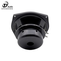 Haut-parleur professionnel 3 voies en néodyme 250W/500W pour Line Array, médium-grave 6,5 pouces, OEM, 106-4500Hz, 8 Ohms, son surround pour
