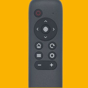 Control remoto con cuentas de cristal YK-01509 para televisor China Mobile Migu Box MG101 CM201-2 MGV2000 M301H - Product Image 3