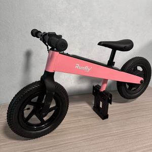 Vélo électrique pour enfants à <span class=keywords><strong>deux</strong></span> roues de 12 pouces, vélo d'équilibre sans pédales, vélo pour enfants, cyclisme en plein air, scooter pour enfants à l'intérieur de la pièce - Product Image 2