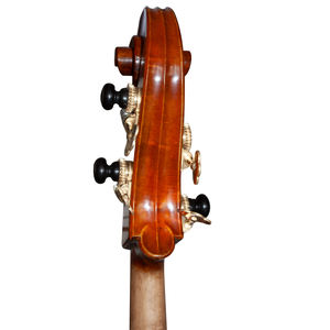 Livraison professionnelle de personnalisation de <span class=keywords><strong>contrebasse</strong></span> faite à la main 3/4 45 jours - Product Image 4
