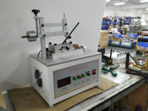 연필 스크래치 경도 시험기 - 고정밀 코팅 경도 시험 장비 |   ASTM D3363 및 ISO 15184 준수 - Product Image 5