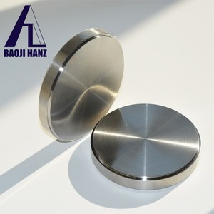 Tùy chỉnh gr2 GR5 Titan rèn giá - Product Image 3