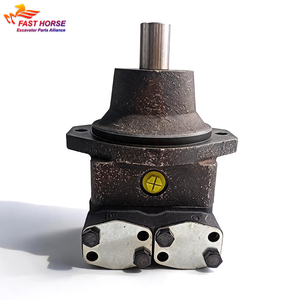 Motor <span class=keywords><strong>de</strong></span> <span class=keywords><strong>Ventilador</strong></span> <span class=keywords><strong>de</strong></span> Paletas Hidráulico Hangood para Sistema <span class=keywords><strong>de</strong></span> Refrigeración <span class=keywords><strong>de</strong></span> Excavadoras XCMG XE490D XE490DK XE470D XE500CA, Piezas <span class=keywords><strong>de</strong></span> Maquinaria <span class=keywords><strong>de</strong></span> Construcción - Product Image 1