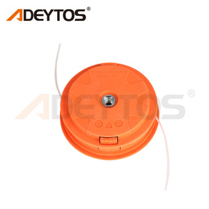 Tự động cỏ tông đơ đầu cho xăng máy móc vườn bàn chải cắt phổ phù hợp với chuỗi tông đơ thay thế vết sưng đầu - Product Image 4