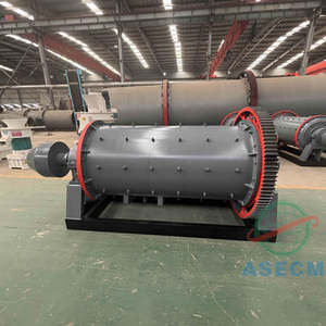 Heißmühle: Wie man eine Kugelmühle herstellt – Intermittierende Kugelmühle - Product Image 3