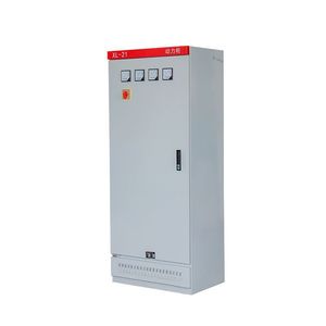 Xl 21 Power Distribution Cabinet 380 V Ip54 For Air Intake And Smoke Exhaust Fan Control - Product Image 5