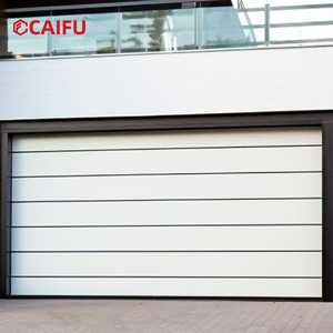 <span class=keywords><strong>Porte</strong></span> <span class=keywords><strong>de</strong></span> <span class=keywords><strong>garage</strong></span> sectionnelle à ouverture verticale, <span class=keywords><strong>porte</strong></span> segmentée à levage vertical, <span class=keywords><strong>porte</strong></span> à enroulement <span class=keywords><strong>électrique</strong></span> <span class=keywords><strong>avec</strong></span> mouvement sectionnel vers le haut et vers le bas - Product Image 3
