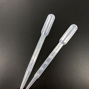 Pipeta <span class=keywords><strong>de</strong></span> plástico desechable para <span class=keywords><strong>laboratorio</strong></span>, goteros <span class=keywords><strong>de</strong></span> transferencia <span class=keywords><strong>de</strong></span> 3ml, 1ml, 2ml, 3ml, 5ml, 10ml, pipeta serológica - Product Image 3