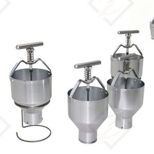 Großhandel Hochwertige Einfach zu Bedienende <span class=keywords><strong>Donut</strong></span>-Formmaschine / Hefe - Product Image 6