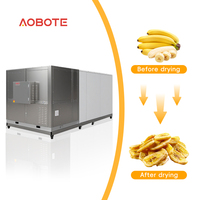 Déshydrateur alimentaire 96 plateaux pour bananes, tomates, mangues, concombres de mer, fruits de mer et viande de bœuf