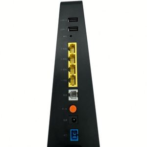 Giá rẻ nhất Dual Band onu ONT Router sử dụng cm112z Hot Bán xpon1ge + 3fe + 1 Chậu + 2USB + Wifi 2.4G/5G cho ISP cm8145v5 eg8145v5 cm112z - Product Image 3