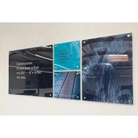 Impression UV personnalisée de haute qualité sur plaque acrylique, impression photo sur plaque acrylique, service d'impression