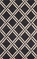 Moquette tuftée pour centre commercial, en nylon ignifuge et résistant à l'usure, motif personnalisé pour les développeurs de centres commerciaux, commande en gros