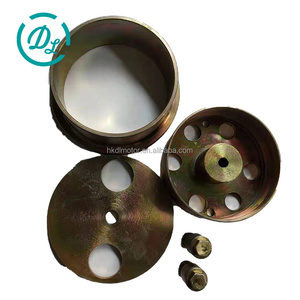 เครื่องมือติดตั้งซีลน้ำมันเพลาข้อเหวี่ยง EexcavaStart - ประสิทธิภาพสูง ทนทาน สำหรับเครื่องยนต์ดีเซล 6HK1 สำหรับรถขุด ZX330 - Product Image 2