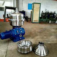 Machines industrielles commerciales automatiques mini et de petite taille pour la fabrication de yaourt, de produits laitiers et de lait, équipement complet de transformation alimentaire pour les petites entreprises
