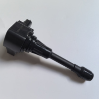 لفائف الاشتعال من الشركات المصنعة ل Infiniti QX80 QX56 22448-1LA0B Bobinas De Encendido لفائف السيارات Assy