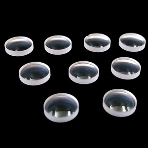 Ống Kính Ngắm Điểm Đỏ Meniscus - Product Image 4