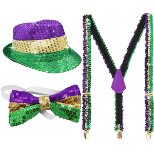 Los Más Vendidos al por Mayor, Accesorios de Nueva Orleans, Brasil, Atuendos para Mujer, Ropa para la Fiesta de Mardi Gras, Disfraces de Carnaval para Adultos - Product Image 6