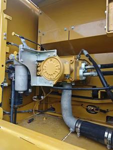 Utilizado para excavadora sobre orugas 330GC 2020 modelo China con componentes centrales motor 30000KG peso operativo vídeo técnico - Product Image 4