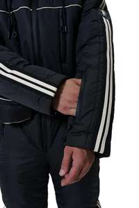 Monos <span class=keywords><strong>de</strong></span> esquí a la moda para hombre, <span class=keywords><strong>Mono</strong></span> <span class=keywords><strong>de</strong></span> esquí aislado para exteriores en invierno, chaqueta <span class=keywords><strong>de</strong></span> esquí para snowboard con múltiples bolsillos, marca personalizada - Product Image 5