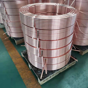 <span class=keywords><strong>Tube</strong></span> en cuivre pour <span class=keywords><strong>climatiseur</strong></span>, bobine de Pancake, tuyau pour <span class=keywords><strong>climatiseur</strong></span> - Product Image 2