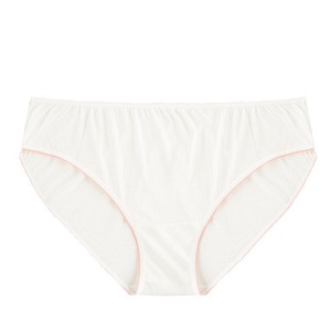 Ropa Interior Desechable para Mujer Xianghe, Algodón Puro, Blanca, Maternidad, Posparto, Estéril, Sin Lavado, Tallas MLXL2XL3XL - Product Image 1