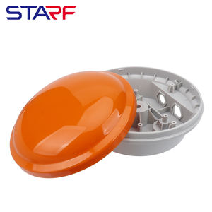 RTK 케이스 안테나 농업 방수 대용량 안테나 하우징 내비게이션 장착 - Product Image 2