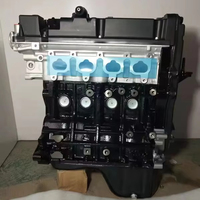   Série de moteurs Alpha comprenant G4EA G4EH G4EE G4EB G4EC G4ER G4EK G4ED pour Accent Coupe Elantra Getz Matrix Cerato Rio