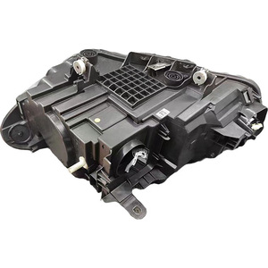 Faros LED BMW X2 F39 12000 Lm Luces de Circulación Diurna Sistema de Iluminación Automática - Product Image 3