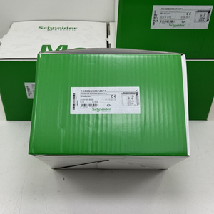 Tcsesm083f23f1 Modicon Connexium Extended Switch 8tx Nieuw Origineel Direct Leverbaar Industriële Automatisering PLC Programmering - Product Image 1