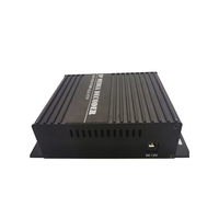 Decodificador IPTV Compatible con Protocolos HTTP/RTSP/RTP/RTMP/UDP