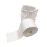Nouvelles serviettes et lingettes jetables non tissées douces et épaisses pour le visage, démaquillantes et nettoyantes, pour peaux sensibles, modèle 2026 (OEM)