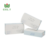 Boîte en papier pour biscuits imprimée sur mesure, boîte d'emballage pliable de qualité alimentaire pour les biscuits de boulangerie