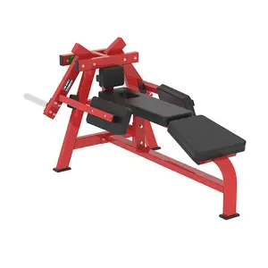 New Fitness Room Use Bodybuilding Machine Commercial Gym Use Professional Flat Bench