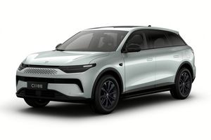 Lingpao 2024 2025 leapmotor xe năng lượng mới Xe điện C11 C01 C10 T03 403 Hybrid SUV 4WD (một động cơ) - Product Image 4