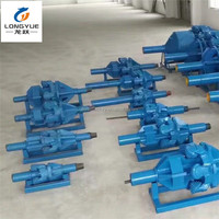 Outil de forage directionnel horizontal (HDD) pour le compactage du sol, ouvre-trou cannelé 300-800 mm pour la formation de boue et de sable