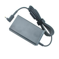 Chargeur d'ordinateur portable de remplacement, neuf, d'origine, 19V 3.42A 65W, sortie CC, protection OTP, adaptateur pour Aspire
