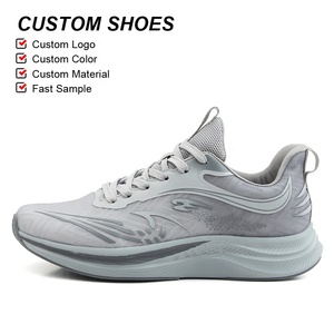 OLICOM Chaussures de sport de haute qualité pour hommes et femmes, baskets légères et amorties en EVA, idéales pour la gym et la course à pied, directement de l'usine - Product Image 2