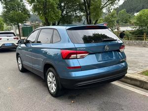 Skoda <span class=keywords><strong>Kamiq</strong></span> 2018 1.5L Edizione Base Automatica, 6 Velocità AT, 5 Posti, Guida a Sinistra, SUV Compatto a Benzina - Product Image 6
