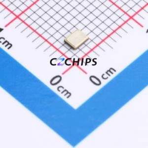 XTM25016000QT00351001 Crystal (Passive) SMD2520-4P Crystal Oscillator SMD Crystal Oscillator 16MHz 10ppm 20pF - Product Image 1