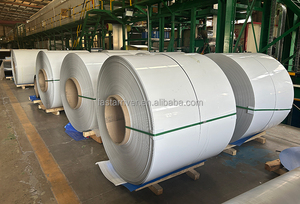 Bobina recubierta de color PE PVDF Pintura Hoja de bobina de aluminio Prepintado Hoja de bobinas de aluminio <span class=keywords><strong>Precio</strong></span> - Product Image 2